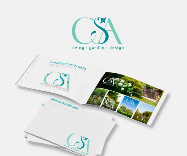 CSA – Branding & Marketing