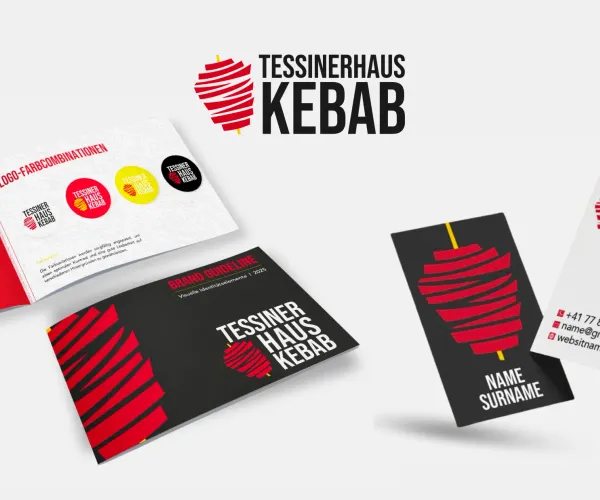 Tessinerhaus – Branding, Marketing & Web