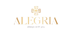 Alegria logo