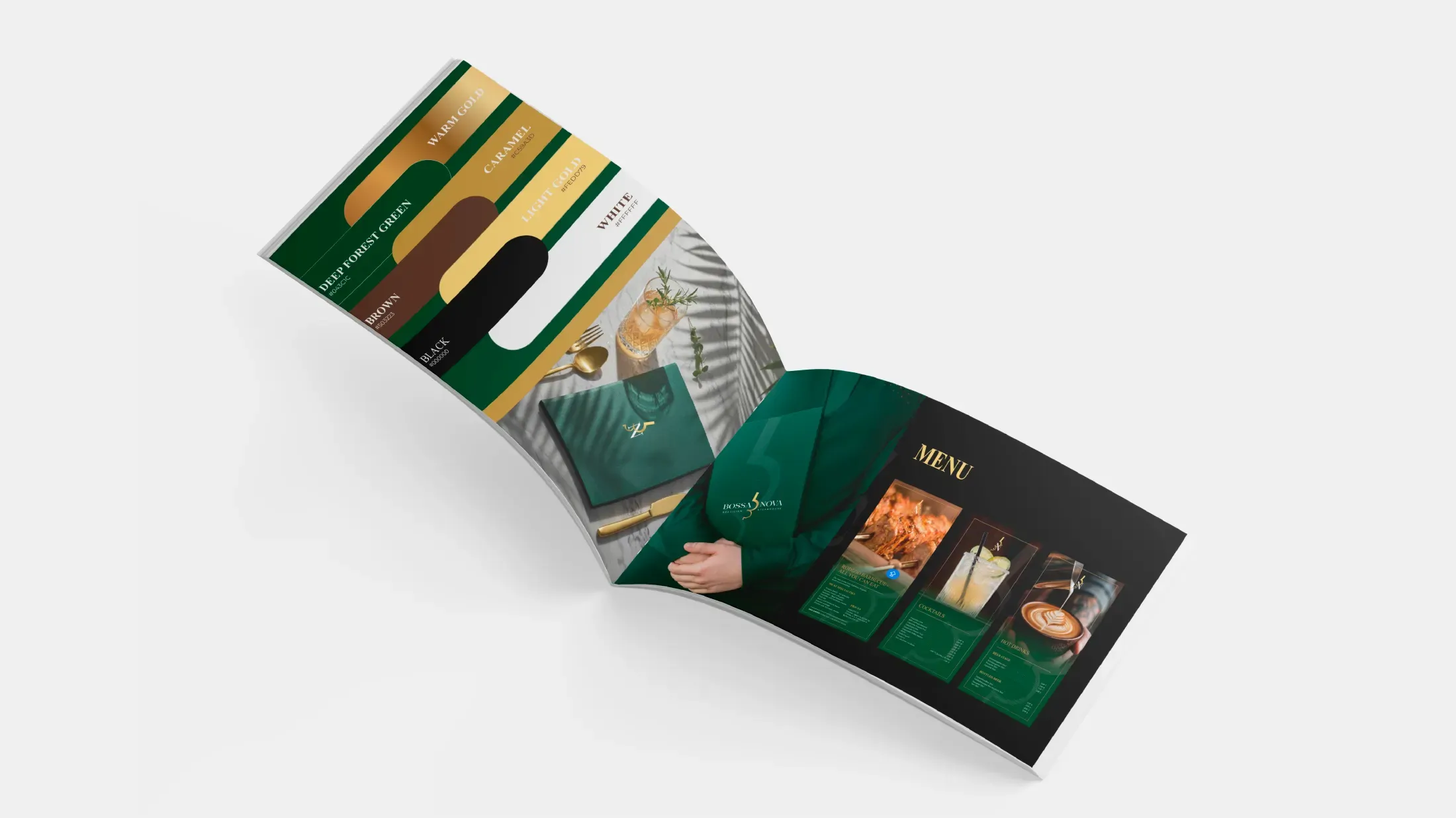 Bossa Nova – project image 2