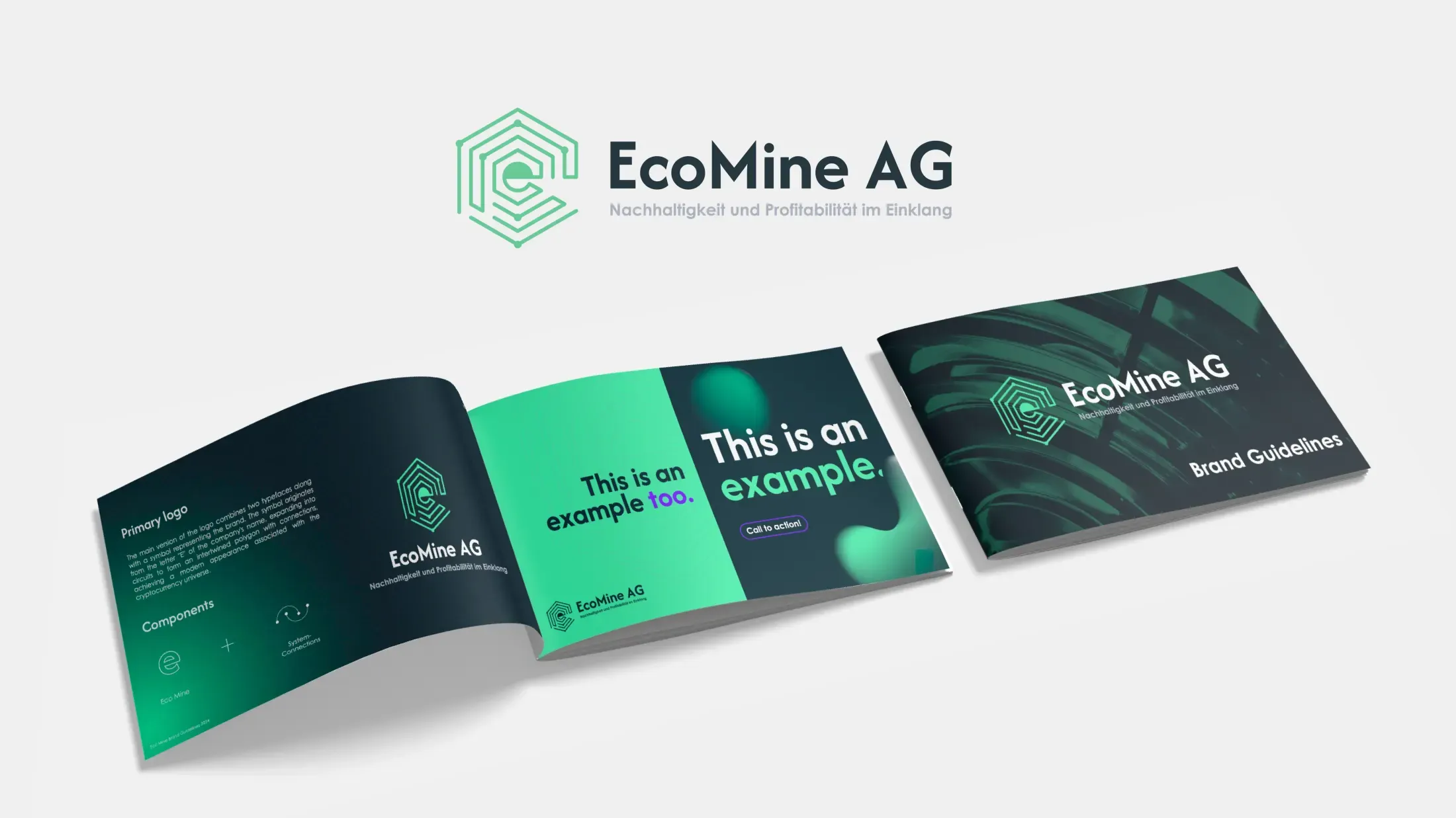 Ecomine