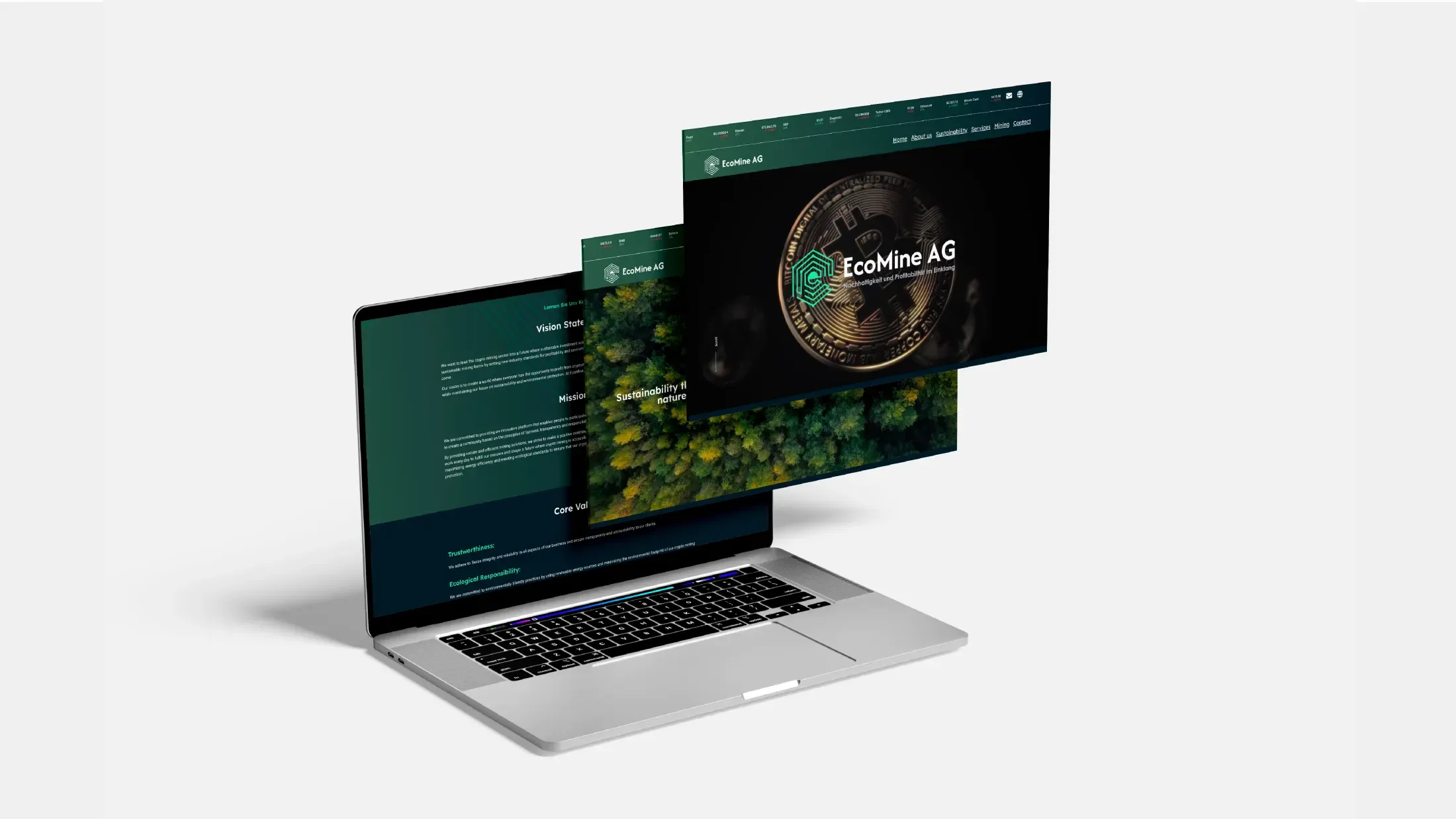 Ecomine – project image 5