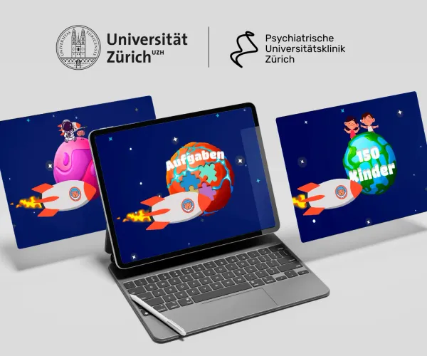 University of Zurich – Marketing