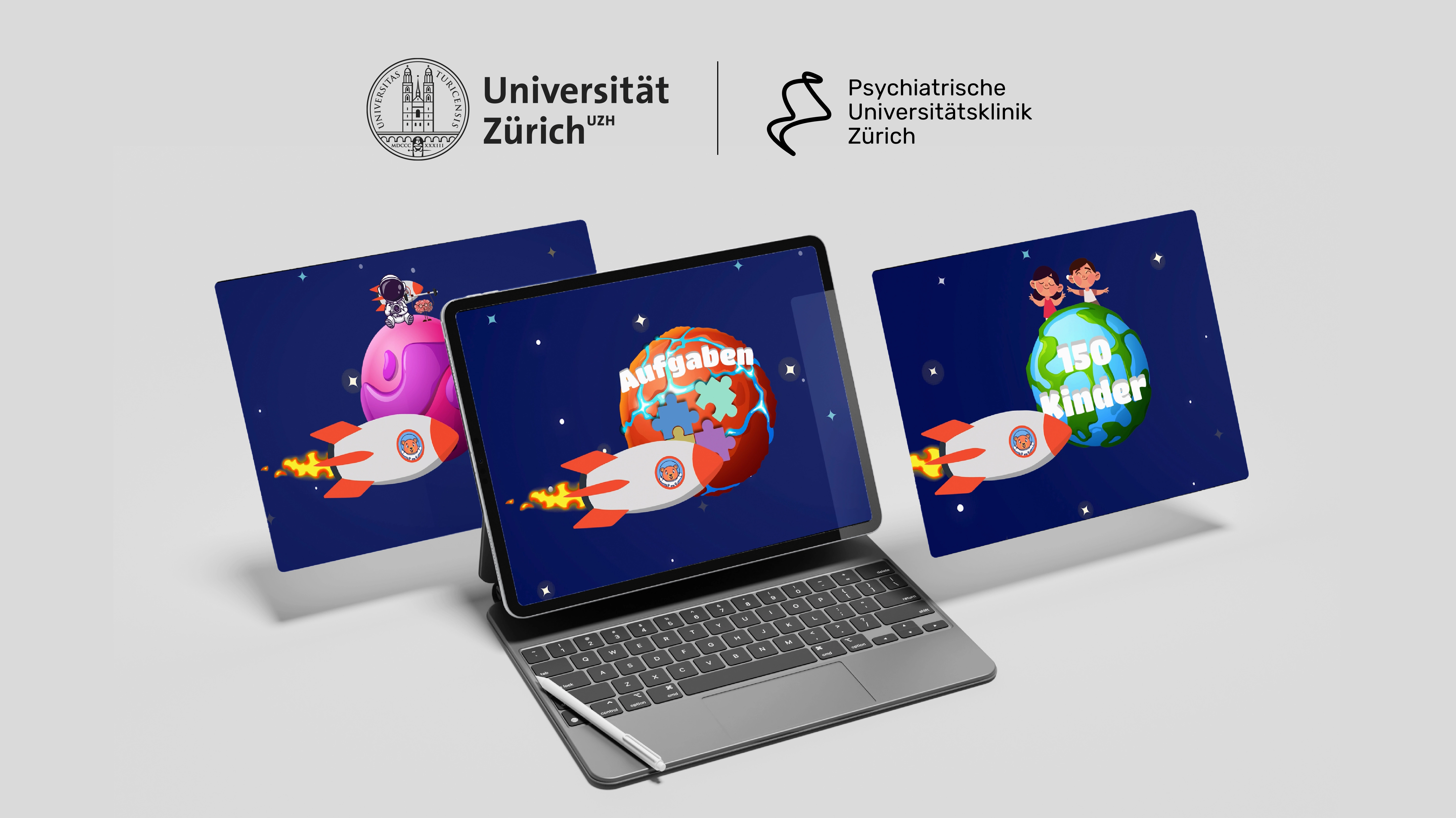 University of Zurich