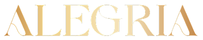Alegría logo